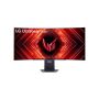 LG 45GS95QX-B computer monitor 114,3 cm (45") 3440 x 1440 Pixels Wide Quad HD OLED Zwart (45GS95QX-B.AEU) thumbnail