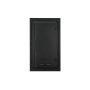 LG 49XE4F-B beeldkrant Digitale signage flatscreen 124,5 cm (49") LED 4000 cd/m² Full HD Zwart WebOS 24/7 (49XE4F-B) thumbnail