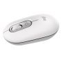 Logitech POP muis Universeel Ambidextrous Bluetooth Optisch (910-007411) thumbnail