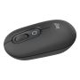 Logitech POP muis Universeel Ambidextrous Bluetooth Optisch (910-007412) thumbnail