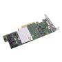 Fujitsu CP400I RAID controller PCI Express x8 3.0 12 Gbit/s (S26361-F3842-L501) n/a thumbnail