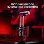 HP 872V1AA microfoon Zwart Podcastmicrofoon (872V1AA) thumbnail