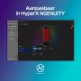 HP 872V1AA microfoon Zwart Podcastmicrofoon (872V1AA) thumbnail
