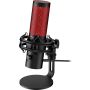 HP 872V1AA microfoon Zwart Podcastmicrofoon (872V1AA) thumbnail