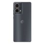 Motorola moto g85 5G 16,9 cm (6.67") Dual SIM Android 14 USB Type-C 12 GB 256 GB 5000 mAh Grijs (PB2A0003SE) thumbnail