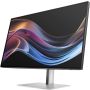 HP Serie 7 Pro 27 inch 4K Thunderbolt 4 monitor - 727pk pvc-vrij (8J9G2A5#ABB) thumbnail