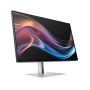 HP Series 7 Pro Serie 7 Pro 27 inch 4K Thunderbolt 4 monitor - 727pk pvc-vrij (8J9G2A5#ABB) thumbnail