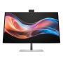 HP Series 7 Pro Serie 7 Pro 27 inch 4K Conferencing Monitor - 727pm pvc-vrij (8K135A5#ABB) thumbnail