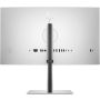 HP Serie 7 Pro 27 inch 4K Conferencing Monitor - 727pm pvc-vrij (8K135A5#ABB) thumbnail