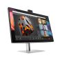 HP Series 7 Pro Serie 7 Pro 27 inch 4K Conferencing Monitor - 727pm pvc-vrij (8K135A5#ABB) thumbnail