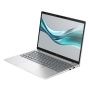 HP EliteBook 630 G11 Intel Core Ultra 5 125U Laptop 33,8 cm (13.3") WUXGA 16 GB DDR5-SDRAM 512 GB SSD Wi-Fi 6E (802.11ax) Windows 11 Pro AI PC Zilver (A37T7ET#ABH) thumbnail