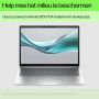 HP EliteBook 640 G11 Intel Core Ultra 5 125U Laptop 35,6 cm (14") WUXGA 16 GB DDR5-SDRAM 512 GB SSD Wi-Fi 6E (802.11ax) Windows 11 Pro Zilver (A37T8ET#ABH) thumbnail
