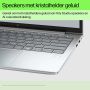 HP EliteBook 640 G11 Intel Core Ultra 5 125U Laptop 35,6 cm (14") WUXGA 16 GB DDR5-SDRAM 512 GB SSD Wi-Fi 6E (802.11ax) Windows 11 Pro Zilver (A37T8ET#ABH) thumbnail