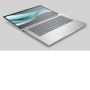 HP EliteBook 640 G11 Intel Core Ultra 5 125U Laptop 35,6 cm (14") WUXGA 16 GB DDR5-SDRAM 512 GB SSD Wi-Fi 6E (802.11ax) Windows 11 Pro AI PC Zilver thumbnail