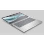 HP EliteBook 640 G11 Intel Core Ultra 5 125U Laptop 35,6 cm (14") WUXGA 16 GB DDR5-SDRAM 512 GB SSD Wi-Fi 6E (802.11ax) Windows 11 Pro AI PC Zilver (A37TBET#ABH) thumbnail
