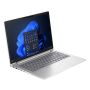 HP EliteBook 640 G11 Intel Core Ultra 5 125U Laptop 35,6 cm (14") WUXGA 16 GB DDR5-SDRAM 512 GB SSD Wi-Fi 6E (802.11ax) Windows 11 Pro AI PC Zilver (A37TBET#ABH) thumbnail