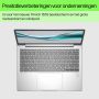 HP EliteBook 660 G11 Intel Core Ultra 7 155U Laptop 40,6 cm (16") WUXGA 16 GB DDR5-SDRAM 512 GB SSD Wi-Fi 6E (802.11ax) Windows 11 Pro Zilver (A37TFET#ABH) thumbnail