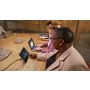HP EliteBook 660 G11 Intel Core Ultra 7 155U Laptop 40,6 cm (16") WUXGA 16 GB DDR5-SDRAM 512 GB SSD Wi-Fi 6E (802.11ax) Windows 11 Pro AI PC Zilver (A37TFET#ABH) thumbnail