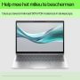 HP EliteBook 660 G11 Intel Core Ultra 5 125U Laptop 40,6 cm (16") WUXGA 16 GB DDR5-SDRAM 512 GB SSD Wi-Fi 6E (802.11ax) Windows 11 Pro AI PC Zilver (A37THET#ABH) thumbnail