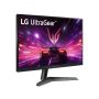 LG 24GS60F computer monitor 61 cm (24") 1920 x 1080 Pixels Full HD LCD Zwart (24GS60F-B) thumbnail
