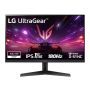 LG 24GS60F computer monitor 61 cm (24") 1920 x 1080 Pixels Full HD LCD Zwart (24GS60F-B) thumbnail