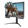 Acer Predator PSV27-2 computer monitor 68,6 cm (27") 3840 x 2160 Pixels 4K Ultra HD LCD Zwart (FF.R2DWW.002) thumbnail