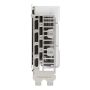 ASUS Dual -RTX4060-O8G-EVO-WHITE NVIDIA GeForce RTX 4060 8 GB GDDR6 (90YV0JCB-M0NA00) thumbnail