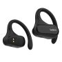 Belkin SoundForm ClearFit Wireless Open-Ear-Kopfhörer schwarz (AUC013CTBK) thumbnail