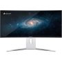 Corsair XENEON 34WQHD240-C QD-OLED 34-Inch Curved 1800R WQHD(3440 x1440) G Sync 240Hz Refresh rate Gaming Monitor (CM-9030005-PE) thumbnail