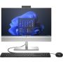 HP EliteOne 840 G9 Intel® Core™ i5 i5-13500 60,5 cm (23.8") 1920 x 1080 Pixels Alles-in-één-pc 16 GB DDR5-SDRAM 512 GB SSD Windows 11 Pro Wi-Fi 6E (802.11ax) Zilver (7B0W2EA#ABH) thumbnail