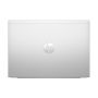 HP ProBook 460 G11 Intel Core Ultra 5 125U Laptop 40,6 cm (16") WUXGA 8 GB DDR5-SDRAM 256 GB SSD Wi-Fi 6E (802.11ax) Windows 11 Pro AI PC Zilver (A37XJET#ABH) thumbnail