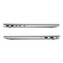 HP ProBook 460 G11 Intel Core Ultra 5 125U Laptop 40,6 cm (16") WUXGA 8 GB DDR5-SDRAM 256 GB SSD Wi-Fi 6E (802.11ax) Windows 11 Pro AI PC Zilver (A37XJET#ABH) thumbnail