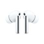 Samsung Galaxy Buds3 Pro Headset True Wireless Stereo (TWS) In-ear Oproepen/muziek USB Type-C Bluetooth Wit (SM-R630NZWAEUE) thumbnail