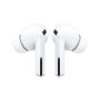 Samsung Galaxy Buds3 Pro Headset True Wireless Stereo (TWS) In-ear Oproepen/muziek USB Type-C Bluetooth Wit (SM-R630NZWAEUE) thumbnail