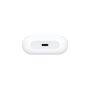 Samsung Galaxy Buds3 Pro Headset True Wireless Stereo (TWS) In-ear Oproepen/muziek USB Type-C Bluetooth Wit (SM-R630NZWAEUE) thumbnail