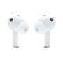 Samsung Galaxy Buds3 Pro Headset True Wireless Stereo (TWS) In-ear Oproepen/muziek USB Type-C Bluetooth Wit (SM-R630NZWAEUE) thumbnail