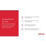 Xerox VersaLink B625V_DN multifunctionele printer Laser A4 1200 x 1200 DPI 65 ppm (B625V_DN) n/a thumbnail