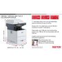 Xerox Versalink B625 Laser-Multifunktionsdrucker s/w (B625V_DN) thumbnail