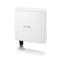 ZYXEL FWA710 5G Outdoor Router Standalone/Nebula with 1 year Nebula Pro License 2.5G LAN EU and UK (FWA-710-EU0102F) (FWA-710-EU0102F) thumbnail