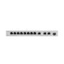 Zyxel XGS1250-12 Switch 8xGE 3x10GE 1xSFP+ (XGS1250-12-ZZ0102F) thumbnail