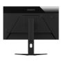 GIGABYTE M27QA computer monitor 68,6 cm (27") 2560 x 1440 Pixels Quad HD LED Zwart (M27QA) thumbnail