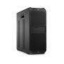 HP Z6 G5 A AMD Ryzen Threadripper PRO 7955WX 64 GB DDR5-SDRAM 2 TB SSD Windows 11 Pro Tower Workstation AI Workstation Zwart (82G01ET#ABH) thumbnail
