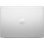 HP ProBook 440 G11 Intel Core Ultra 5 125U Laptop 35,6 cm (14") WUXGA 8 GB DDR5-SDRAM 256 GB SSD Wi-Fi 6E (802.11ax) Windows 11 Pro Zilver (A37XQET#ABH) thumbnail