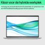 HP ProBook 440 G11 Intel Core Ultra 5 125U Laptop 35,6 cm (14") WUXGA 8 GB DDR5-SDRAM 256 GB SSD Wi-Fi 6E (802.11ax) Windows 11 Pro Zilver (A37XQET#ABH) thumbnail
