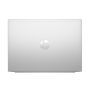 HP ProBook 440 G11 Intel Core Ultra 5 125U Laptop 35,6 cm (14") WUXGA 8 GB DDR5-SDRAM 256 GB SSD Wi-Fi 6E (802.11ax) Windows 11 Pro AI PC Zilver (A37XQET#ABH) thumbnail