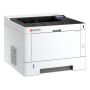 KYOCERA ECOSYS PA4000wx/Plus 1200 x 1200 DPI A4 Wifi (870B6110C1F3NL1) thumbnail