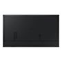 Samsung QH98C Digitale signage flatscreen 2,49 m (98") LED Wifi 700 cd/m² 4K Ultra HD Zwart Tizen 7.0 24/7 (LH98QHCEBGCXEN) thumbnail