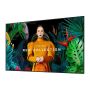 Samsung QH98C Digitale signage flatscreen 2,49 m (98") LED Wifi 700 cd/m² 4K Ultra HD Zwart Tizen 7.0 24/7 (LH98QHCEBGCXEN) thumbnail