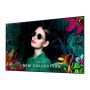 Samsung LH98QMCEBGCXEN beeldkrant Digitale signage flatscreen 2,49 m (98") LED Wifi 500 cd/m² 4K Ultra HD Zwart Tizen 7.0 24/7 (LH98QMCEBGCXEN) thumbnail