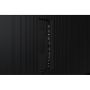 Samsung LH98QMCEBGCXEN beeldkrant Digitale signage flatscreen 2,49 m (98") LED Wifi 500 cd/m² 4K Ultra HD Zwart Tizen 7.0 24/7 (LH98QMCEBGCXEN) thumbnail